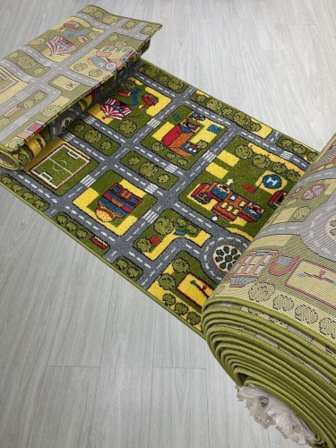 Ковровая дорожка Фэнси 20711 22011 фото 10