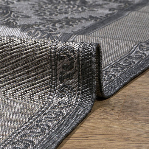 Циновка Флурлюкс 51105_50322 овал фото 2