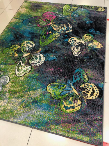 Funky Top fru graphite фото 4