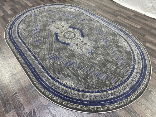 Lisa A3381A_IVORY / BLUE-о фото 2