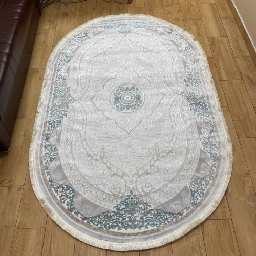 Linda 5077A_BLUE_BLUE_O фото 4