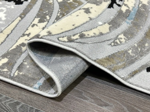 Sanandaj B036A_L GREY SHRINK / LIHGT GREY_О фото 8