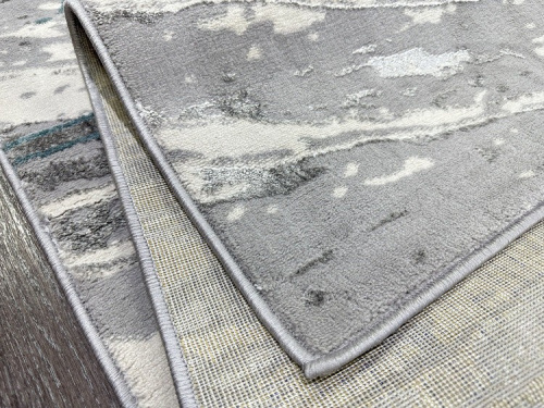 Fame 0921A_L.GREY / TURQUAZ фото 9