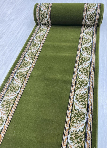 Ковровая дорожка Акварель 20641 22111 фото 8