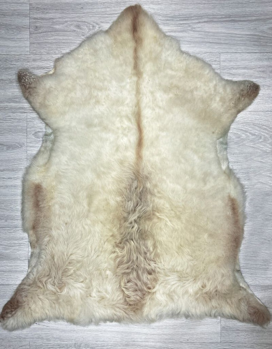 Овечья шкура натуральная 005 фото 6