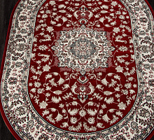 gavana d412 - red овал