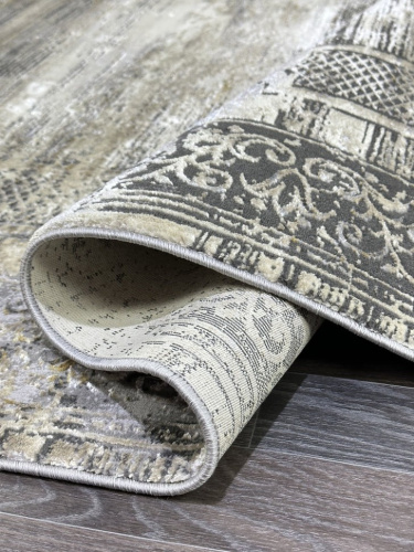 Lisa A2093A_IVORY / MUSTARD фото 8