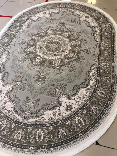 Inci 1858A Naturel_oval фото 3