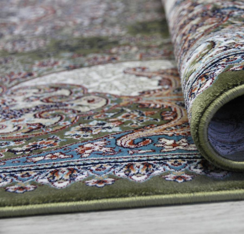 Abrishim 36165A STAN D.GREEN / D.GREEN фото 4