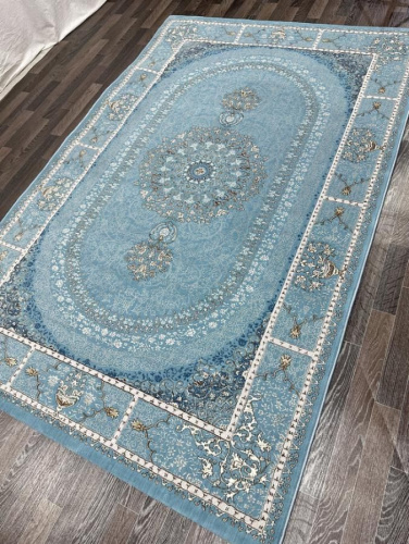 Iran collection A053A_LIGHT BLUE SHRINK / LIGHT BLUE SHRINK фото 10