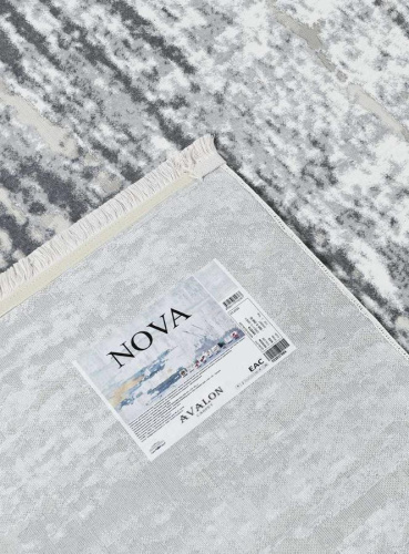 Nova Avalon 39927A STAN GREY / L.GREY фото 4