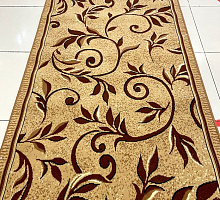 Ковровая дорожка Laguna D230 beige