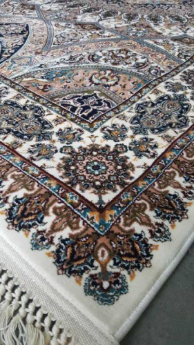 Abrishim 20244J STAN CREAM / CREAM фото 5