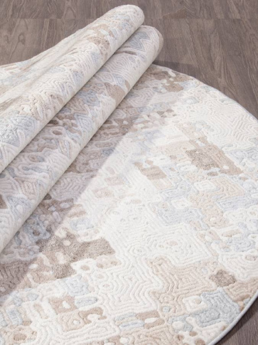 miranda d958 - cream овал фото 3