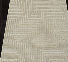 juno d786ap - beige / beige прямоугольник