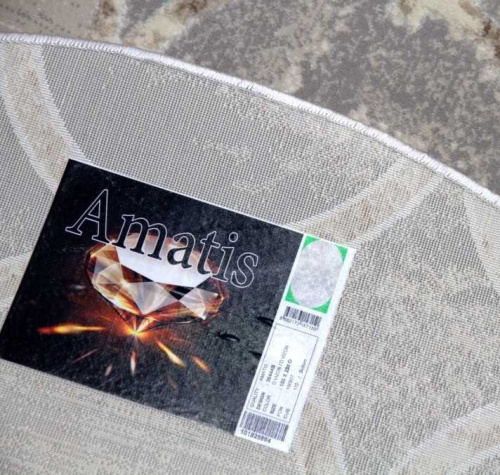 Amatis 36444B OVAL D.VIZON / D.VIZON фото 2