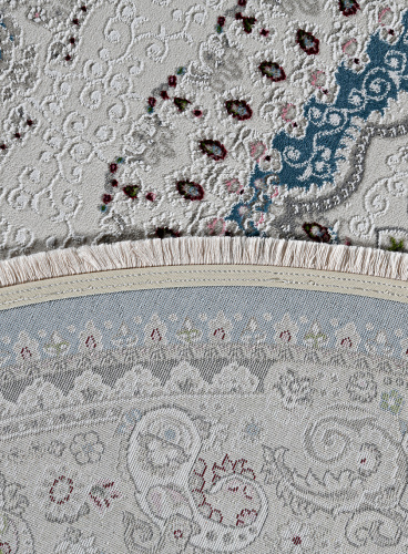 Kirmanshah 38861A BLUE / BLUE d фото 4