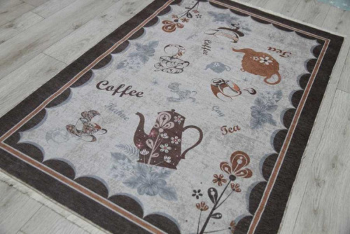 Qum MKM100 STAN BROWN фото 7