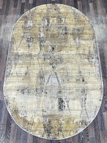 Lisa A2080A_BEIGE / ANTRASIT-о