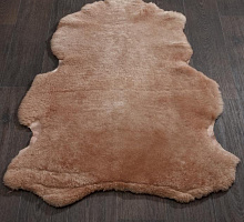 Австралийская овчина  - PLAIN - BEIGE