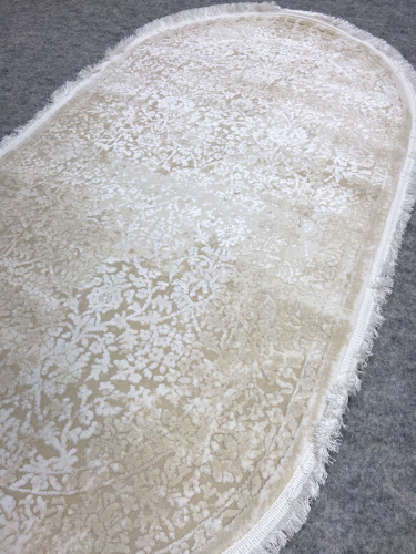 Sardes 6106A_Cream_Cream овал фото 2