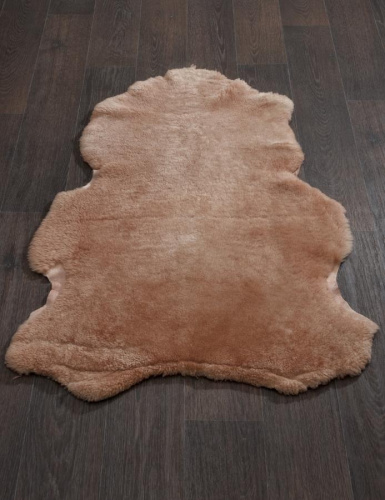 Австралийская овчина  - PLAIN - BEIGE