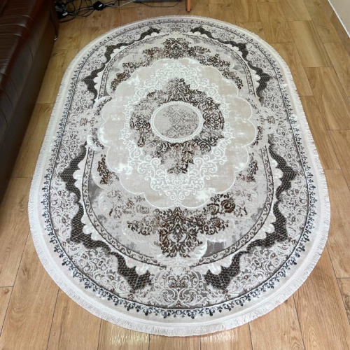 PALMIRA 2489A_CREAM_CREAM овал