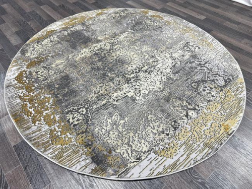 Lisa AA627A_IVORY / MUSTARD_R фото 6