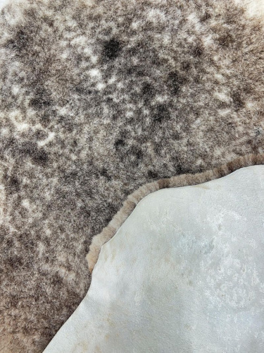 Овечья шкура натуральная 004 фото 9