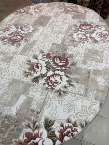 Sarayburnu 2404A Kemik / Kemik фото 5