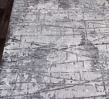 armina 03752a - grey / grey прямоугольник