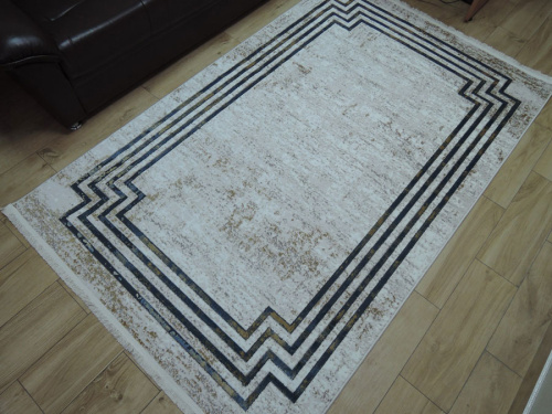 LUXESS 3159A_CREAM_BLUE фото 4