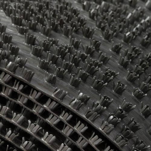 Щетинистое покрытие Ромб 228