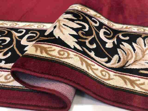 Кремлевская дорожка 2 х5м. фото 2