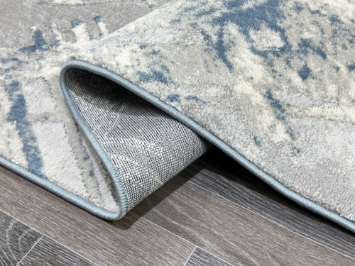 Bojnord V134A_D.GREY SHRINK / L.BLUE HEATSET-о фото 7