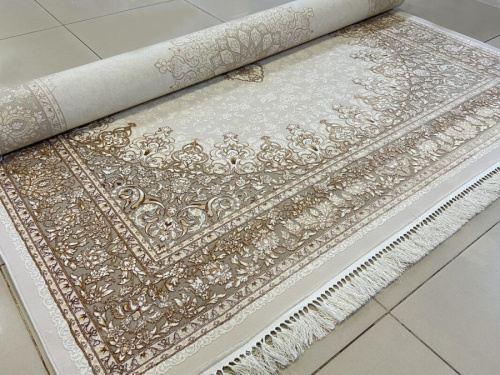 Semerkand 1303C_L.BEIGE_KAHVE фото 5