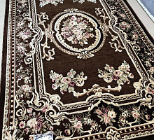 Everest 3252A_D.BROWN