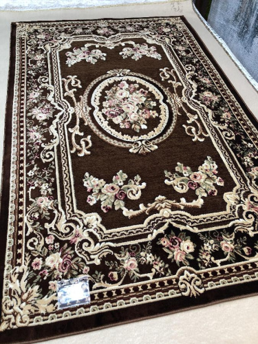 Everest 3252A_D.BROWN