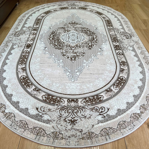 ARMADA 3570A_BROWN_BROWN овал фото 2