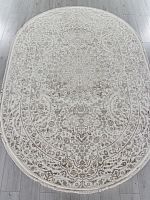 classic 32690z - cream / d.beige овал