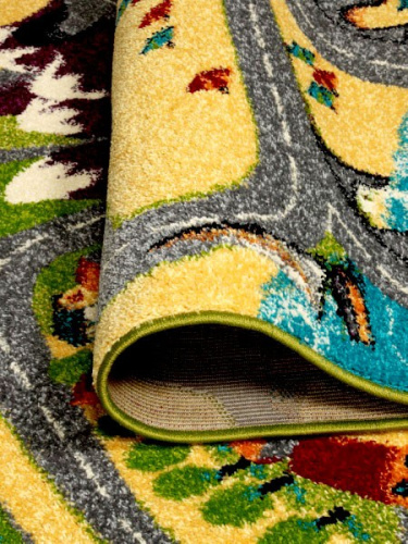 Funky TOP UGO green фото 6