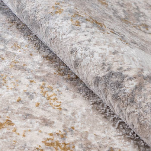 Polo K768A CREAM / D_GRAY-круг фото 4