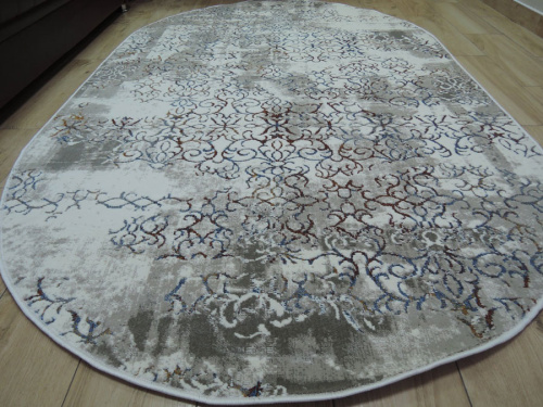 SELIN 2891A_CREAM_CREAM овал фото 2