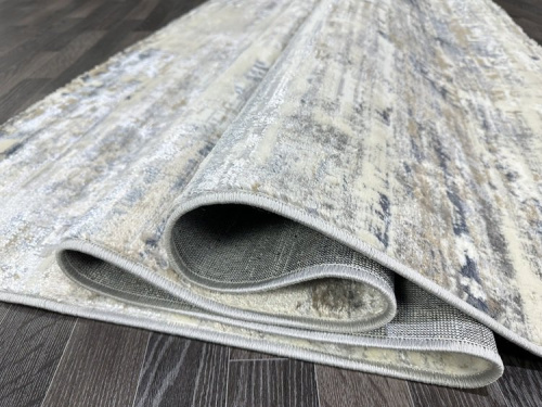 Semnan D060A_CREAM SHIRINK / BLUE FDY фото 12