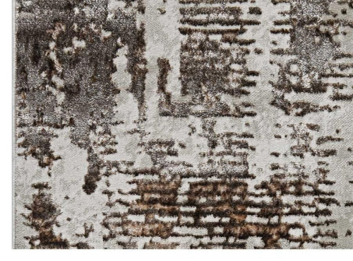 Eliza 38557A BROWN FLS / BEIGE FL фото 4