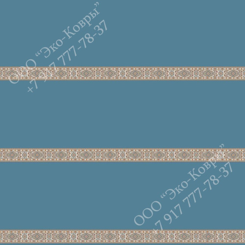 Ковролин для Мечети SM012_24