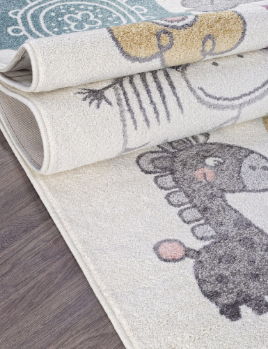 sofit 2920 - light cream прямоугольник фото 3