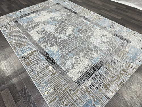 Sanandaj B029A_L GREY SHRINK / LIHGT GREY фото 2