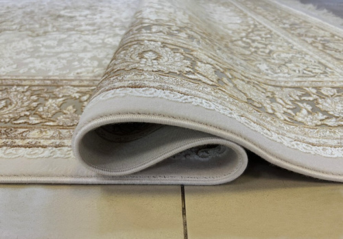 Semerkand 1303C_L.BEIGE_KAHVE фото 11