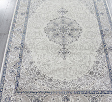 classic 31144a - cream / l.grey прямоугольник